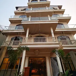 Rio Benaras 3* Varanasi