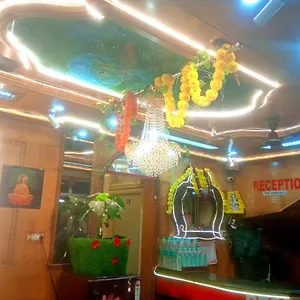 Deepak Residency Walkable Distance From Ksrtc Busstand 3* Mysore