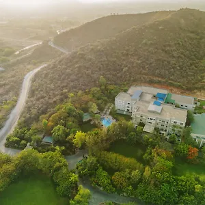 Hotel Essentia Luxury &, Udaipur