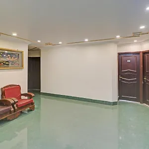 O Le Sancy 3* Delhi (National Capital Territory of India)