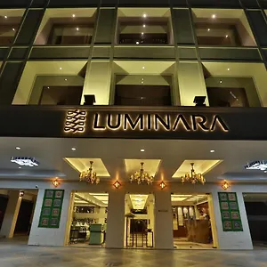 Luminara 4* Kochi