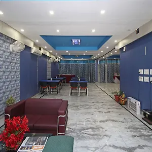 Oyo 576 Shree Kanta Residency 2* Gurgaon